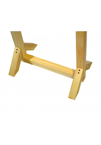 Вешалка для одежды PaperStreet Lucky Day